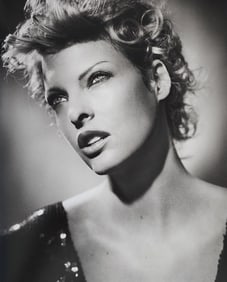 Vincent Peters 'Beautiful Woman' 2016