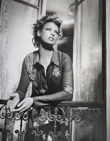 Vincent Peters 'Beautiful Woman' 2016