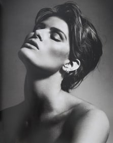 Vincent Peters 'Beautiful Woman' 2016