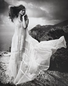 Vincent Peters 'Beautiful Woman' 2016