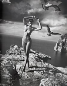 Vincent Peters 'Beautiful Woman' 2016