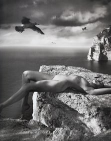 Vincent Peters 'Beautiful Woman' 2016