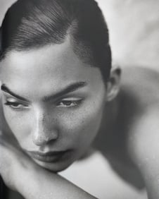 Vincent Peters 'Beautiful Woman' 2016