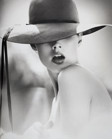 Vincent Peters 'Beautiful Woman' 2016
