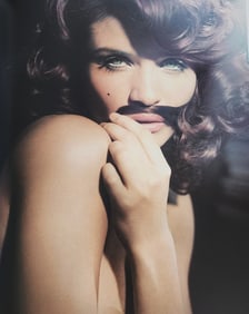 Vincent Peters 'Beautiful Woman' 2016