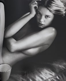 Vincent Peters 'Beautiful Woman' 2016