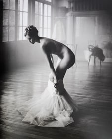 Vincent Peters 'Beautiful Woman' 2016