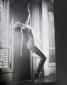 Vincent Peters 'Beautiful Woman' 2016