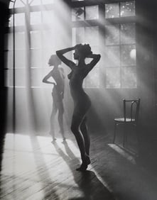 Vincent Peters 'Beautiful Woman' 2016