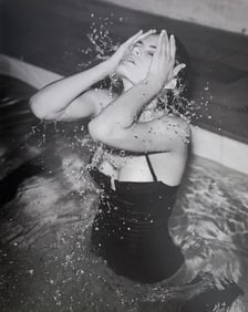 Vincent Peters 'Beautiful Woman' 2016