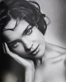 Vincent Peters 'Beautiful Woman' 2016