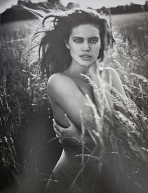 Vincent Peters 'Beautiful Woman' 2016