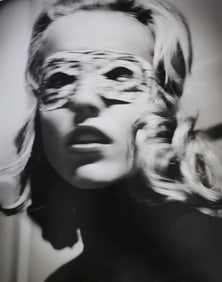 Vincent Peters 'Beautiful Woman' 2016