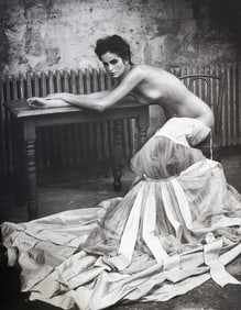 Vincent Peters 'Beautiful Woman' 2016