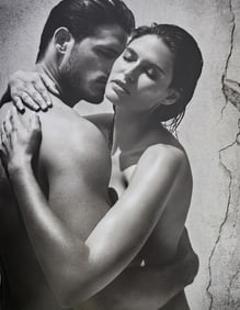 Vincent Peters 'Beautiful Woman' 2016