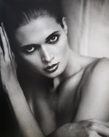 Vincent Peters 'Beautiful Woman' 2016