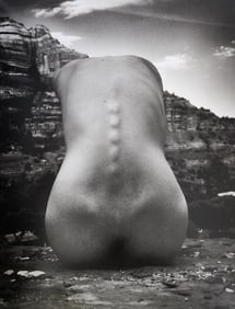 Vincent Peters 'Beautiful Woman' 2016