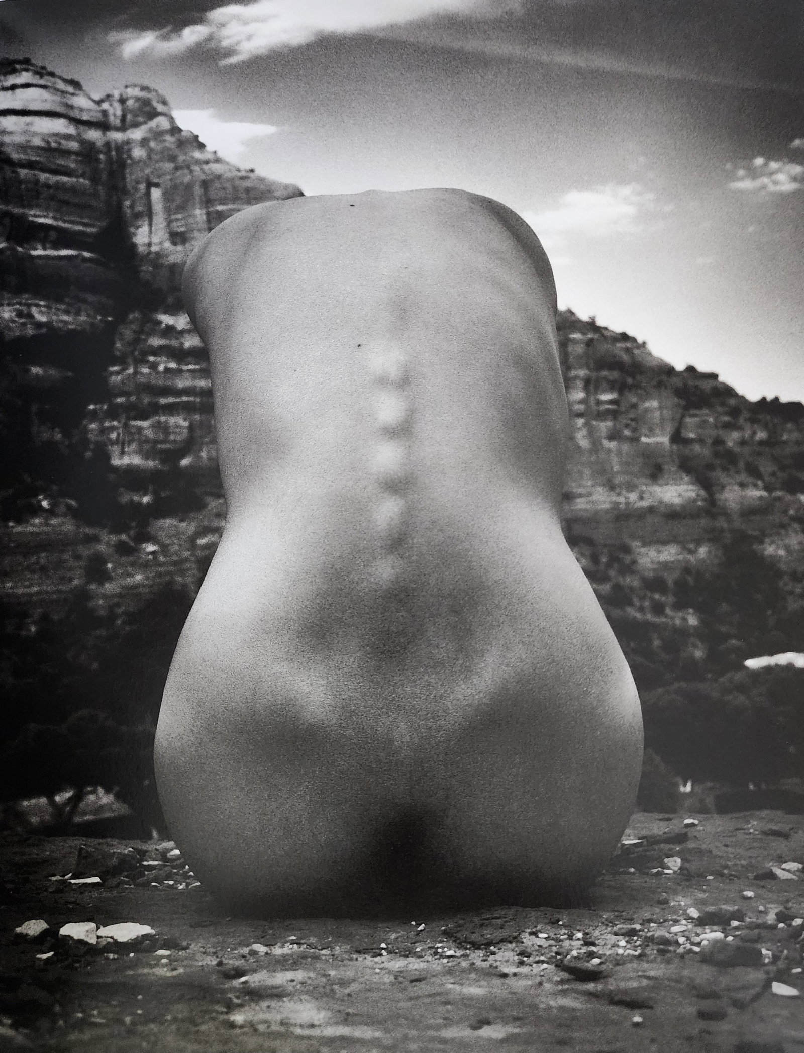 Vincent Peters 'Beautiful Woman' 2016: Photographer: Vincent Peters Title/Subject: Beautiful Woman Type Of Print: Authentic Sheet Fed Photogravure/Heliogravure. Date Of Print: 2016 Paper: Medium weight, satin/matte finish. Print Origin: It