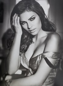 Vincent Peters 'Beautiful Woman' 2016