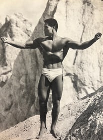 Tamotsu Yato, Satoshi Tokuhiro At Horai Gorge, Takarazuka, Hyogo