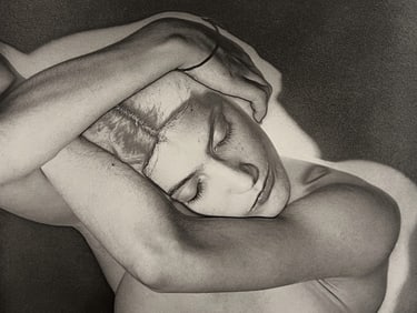 Man Ray, Untitled, 1931