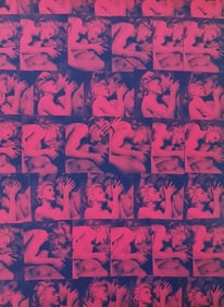 Madonna, Passion - 2