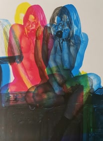 Sexy Call 1980's - 1992