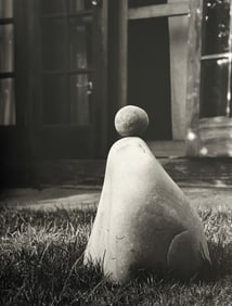 Michael Dweck, Rocks At Thunderbolt Ranch, Turtle Cove,