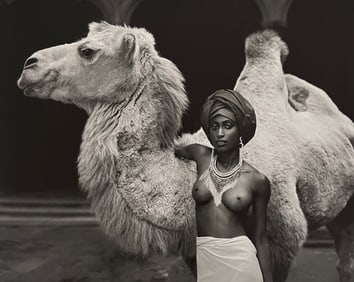 Marc Lagrange, The Wanderers, 2000's