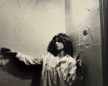 Cindy Sherman, Untitled Film Still #29, 1979