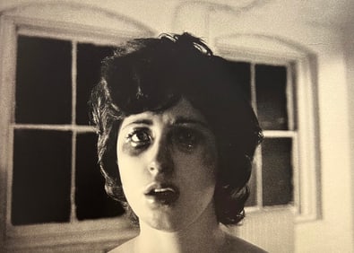 Cindy Sherman, Untitled Film Still #30, 1979