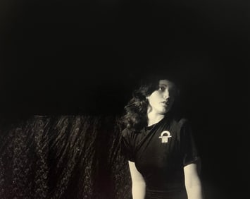 Cindy Sherman, Untitled Film Still #31, 1979