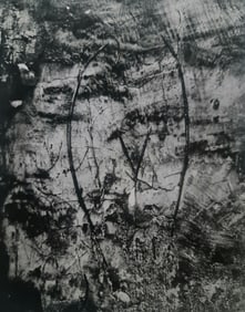 Brassai, Graffiti, n.d.