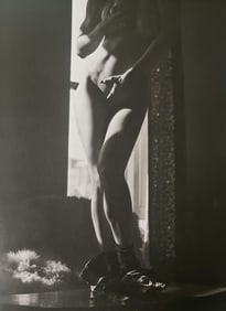 Madonna, Reflection - 1