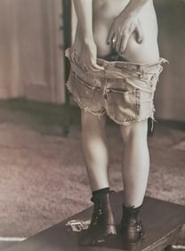 Madonna, Reflection - 3