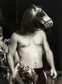 Maurice Renoma, Unntitled, 2006