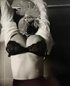 Maurice Renoma, Unntitled, 2006 - 1