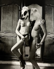 Maurice Renoma, Unntitled, 2006 - 4