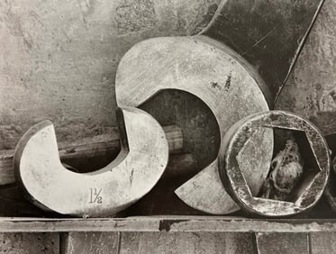 Manuel Alvarez, Instrumental, 1931