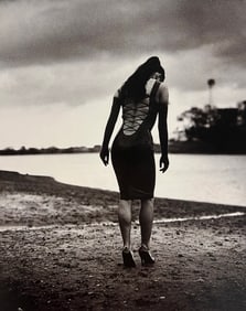 Bob Carlos Clarke, Walk Of The Water, 1980's