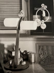 Man Ray, Untitled, C.1935