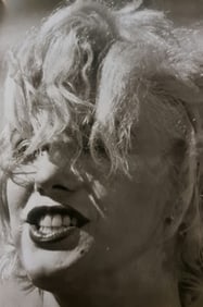 Marilyn Monroe, During the filming of Some Like it Hot, 1958