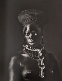 Zanele Muholi, Sthembile, Cape Town, 2012