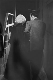 Lawrence Schiller, Marilyn Monroe, 1962 - 5