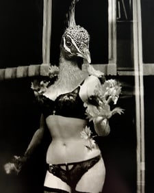 Maurice Renoma, Unntitled, 2006 - 5