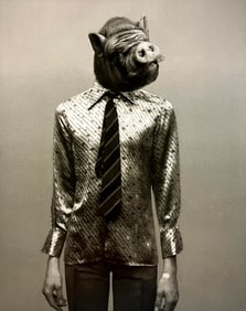 Maurice Renoma, Unntitled, 2006 - 7