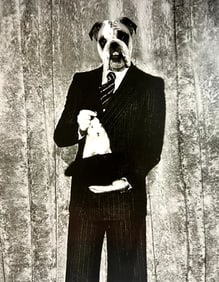 Maurice Renoma, Unntitled, 2006 - 8