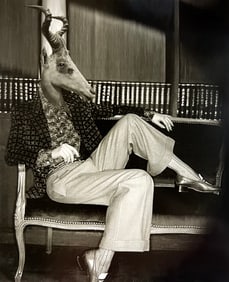 Maurice Renoma, Unntitled, 2006 - 9