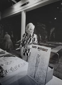 Lawrence Schiller, Marilyn Monroe, 1962 - 11