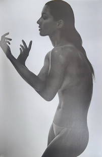 Gisele Bundchen 2023: Title/Subject: Gisele Type Of Print: Authentic Sheet Fed Photogravure/Offset print Date Of Print: 2023 Paper: Medium weight, satin/matte finish. Print Origin: China Published by: Taschen Gmbh,